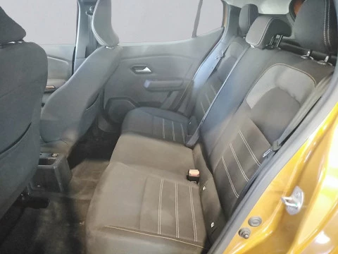 Dacia Sandero  Stepway TCe Comfort 67kW