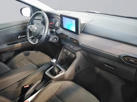 Dacia Sandero  Stepway TCe Comfort 67kW