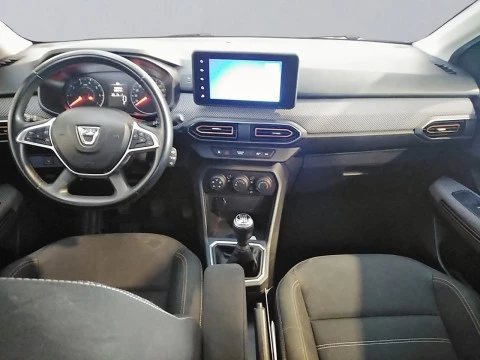 Dacia Sandero  Stepway TCe Comfort 67kW