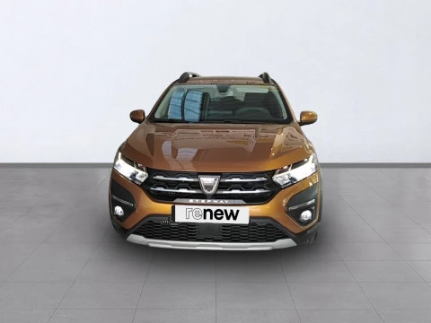 Dacia Sandero  Stepway TCe Comfort 67kW