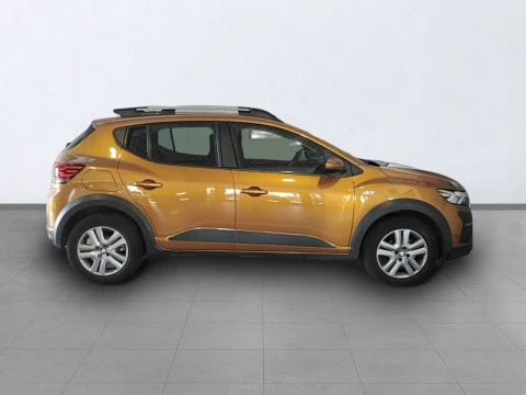 Dacia Sandero  Stepway TCe Comfort 67kW