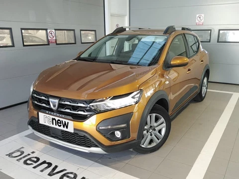 Dacia Sandero  Stepway TCe Comfort 67kW