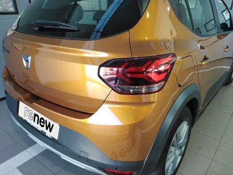 Dacia Sandero  Stepway TCe Comfort 67kW