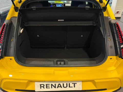 Renault 5 E-Tech Techno 110kW (150CV) Autonomía Confort