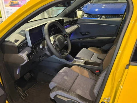 Renault 5 E-Tech Techno 110kW (150CV) Autonomía Confort