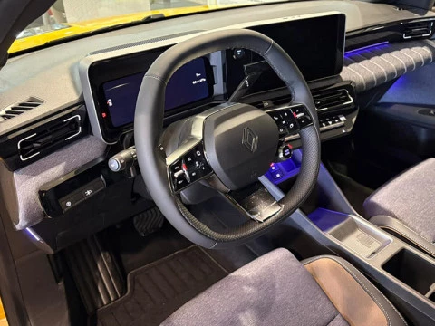 Renault 5 E-Tech Techno 110kW (150CV) Autonomía Confort