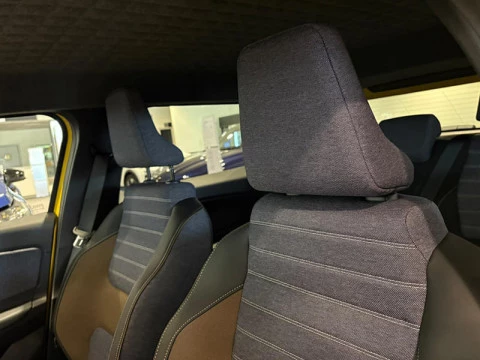 Renault 5 E-Tech Techno 110kW (150CV) Autonomía Confort
