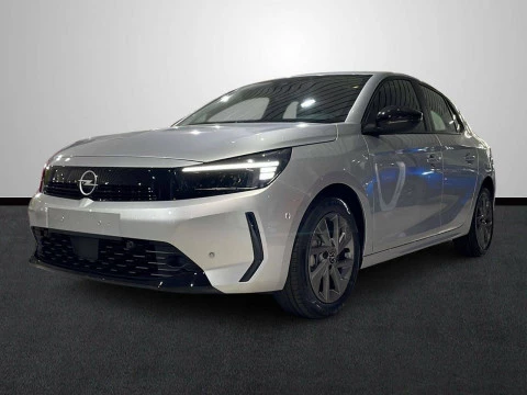 Opel Corsa 1.2T XHL 74kW (100CV) Edition