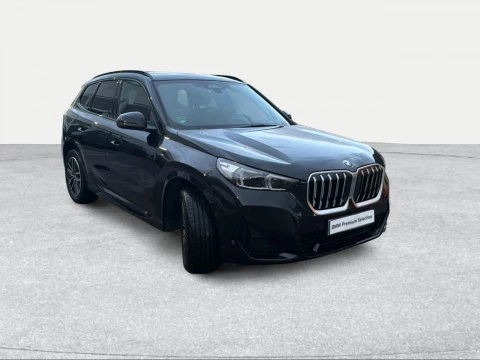 BMW X1 sDrive18d