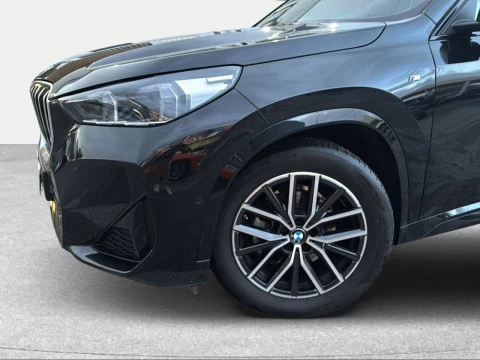 BMW X1 sDrive18d