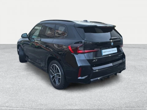 BMW X1 sDrive18d