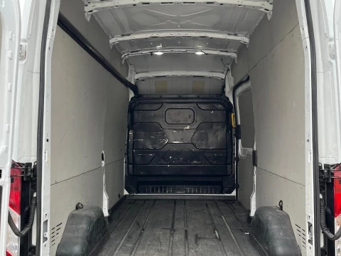 Ford Transit MHEV L3 H3