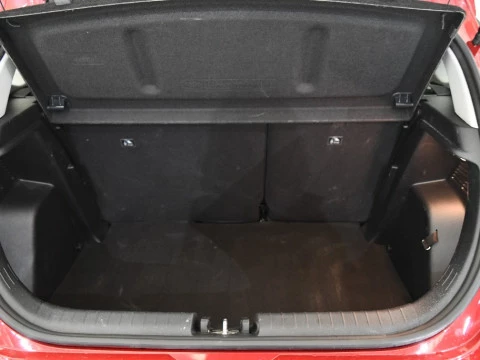 Hyundai i20 1.2 MPI Klass