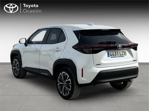 Toyota Yaris Cross 120H Style