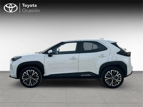 Toyota Yaris Cross 120H Style