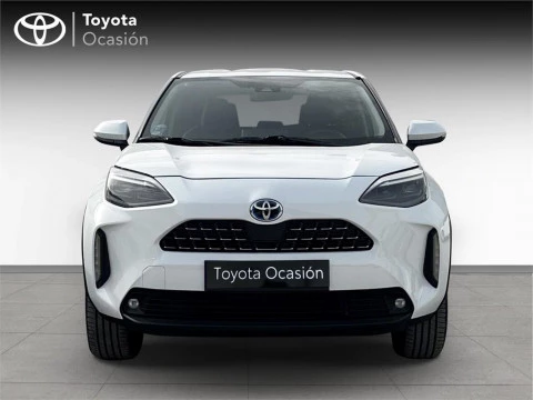 Toyota Yaris Cross 120H Style