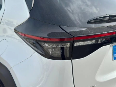 Toyota Yaris Cross 120H Style