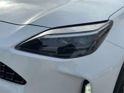 Toyota Yaris Cross 120H Style