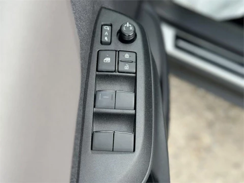 Toyota Yaris Cross 120H Style