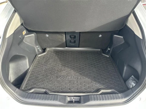 Toyota Yaris Cross 120H Style