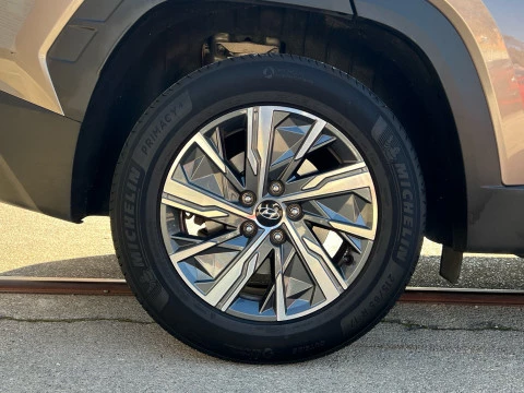 Hyundai Tucson 1.6 CRDI 85kW (115CV) Maxx