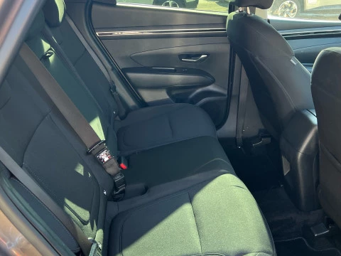 Hyundai Tucson 1.6 CRDI 85kW (115CV) Maxx