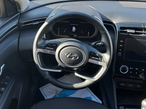 Hyundai Tucson 1.6 CRDI 85kW (115CV) Maxx