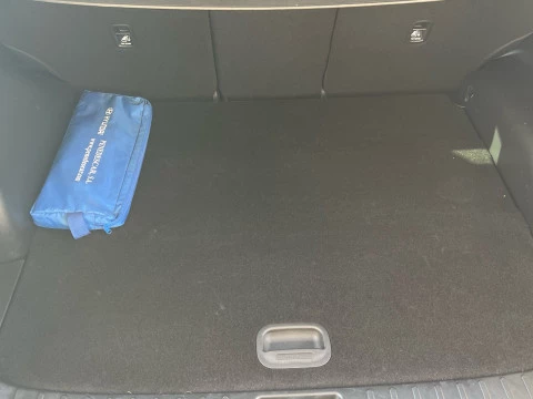 Hyundai Tucson 1.6 CRDI 85kW (115CV) Maxx