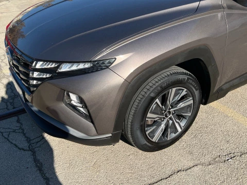 Hyundai Tucson 1.6 CRDI 85kW (115CV) Maxx