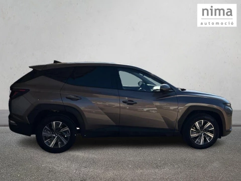 Hyundai Tucson 1.6 CRDI 85kW (115CV) Maxx