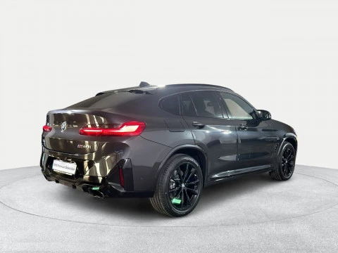 BMW X4 M40i xDrive