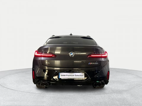 BMW X4 M40i xDrive