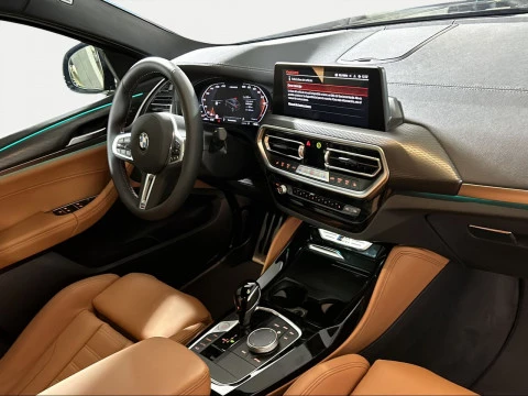 BMW X4 M40i xDrive