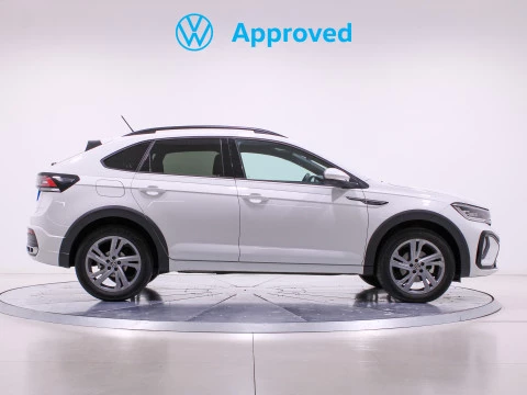Volkswagen Taigo R-Line 1.0 TSI 81kW (110CV) DSG