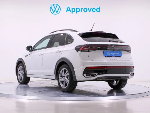 Volkswagen Taigo R-Line 1.0 TSI 81kW (110CV) DSG