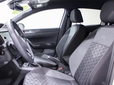 Volkswagen Taigo R-Line 1.0 TSI 81kW (110CV) DSG