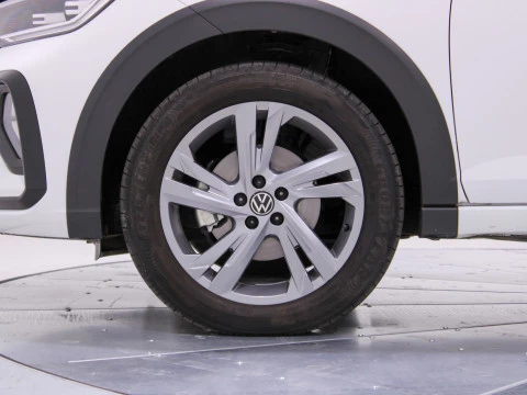 Volkswagen Taigo R-Line 1.0 TSI 81kW (110CV) DSG