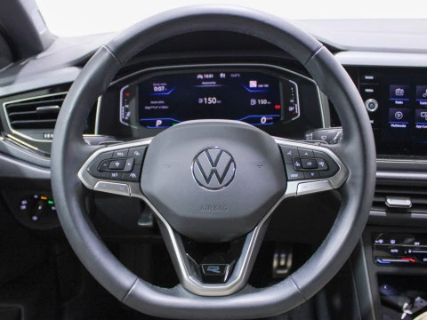 Volkswagen Taigo R-Line 1.0 TSI 81kW (110CV) DSG