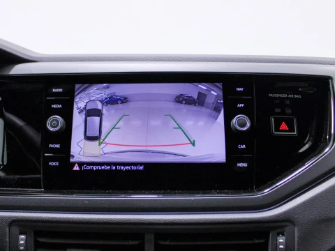 Volkswagen Taigo R-Line 1.0 TSI 81kW (110CV) DSG