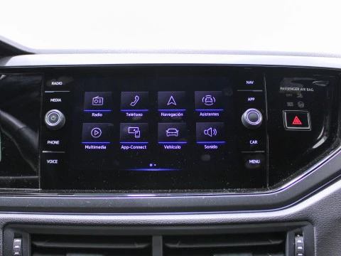 Volkswagen Taigo R-Line 1.0 TSI 81kW (110CV) DSG