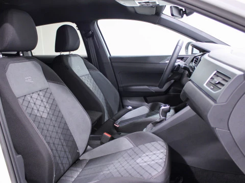 Volkswagen Taigo R-Line 1.0 TSI 81kW (110CV) DSG