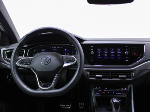Volkswagen Taigo R-Line 1.0 TSI 81kW (110CV) DSG
