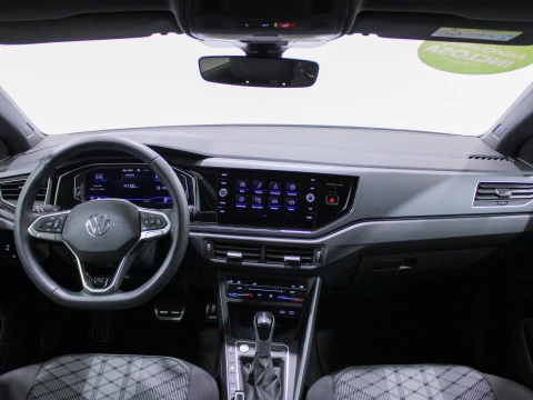 Volkswagen Taigo R-Line 1.0 TSI 81kW (110CV) DSG