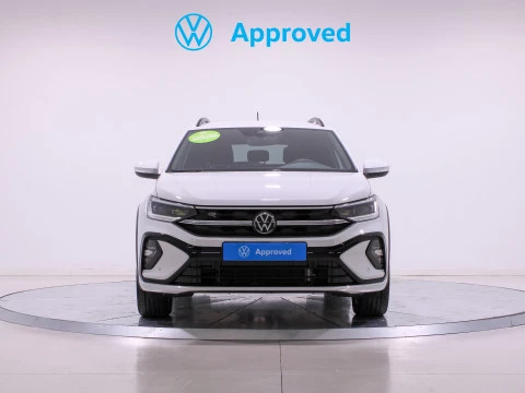 Volkswagen Taigo R-Line 1.0 TSI 81kW (110CV) DSG