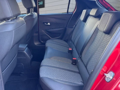 Peugeot 208 Allure HYBRID 110 eDCS6