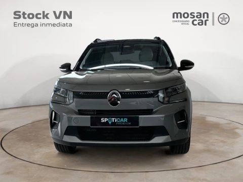 Citroën C3 Turbo 100 Plus