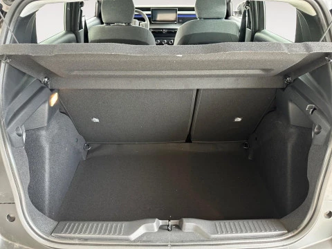 Citroën C3 Turbo 100 Plus