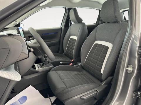 Citroën C3 Turbo 100 Plus