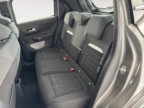 Citroën C3 Turbo 100 Plus