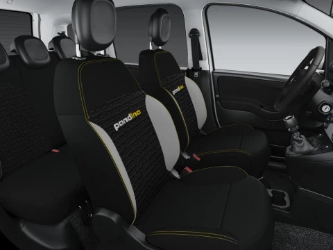 Fiat Panda Pandina 1.0 Hybrid 51kW (70cv)